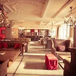 Hotel Q! Maria Theresia Kitzbuhel