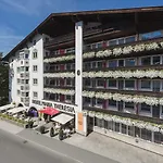 Hotel Q! Maria Theresia Kitzbuhel