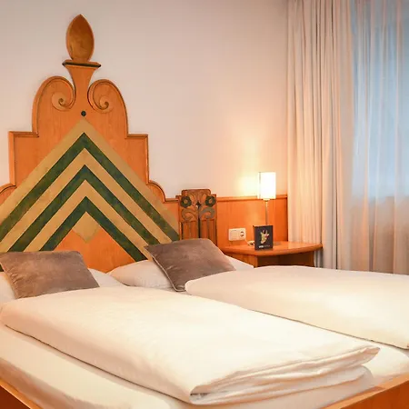 Готель Q! Maria Theresia Кіцбюель