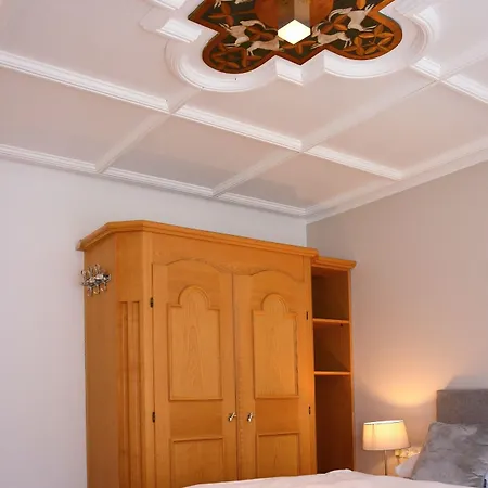 Hotel Q! Maria Theresia 4*