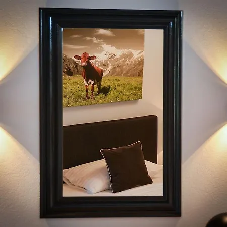 Q! Maria Theresia 4*