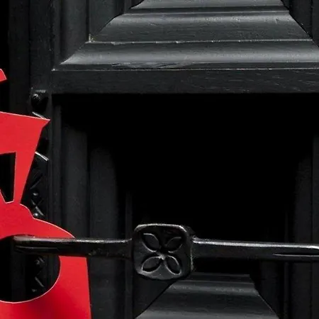 Готель Q! Maria Theresia