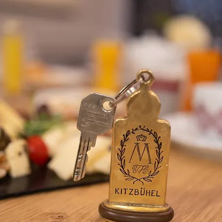 Hotel Q! Maria Theresia 4*