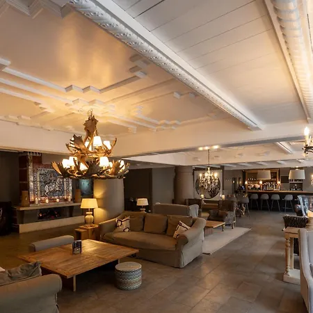 Hotel Q! Maria Theresia Kitzbühel