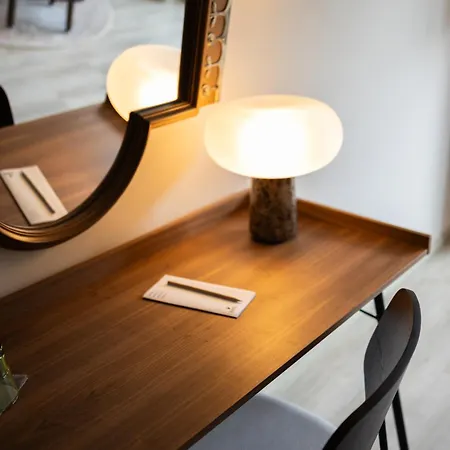 Готель Q! Maria Theresia