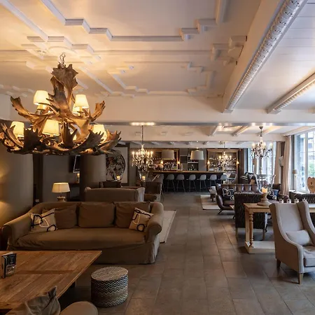 Hotel Q! Maria Theresia Kitzbühel