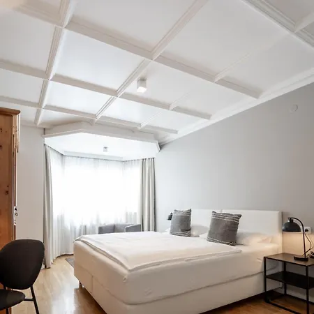 Готель Q! Maria Theresia