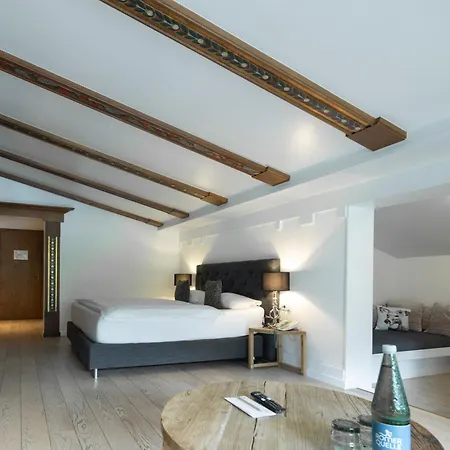 Q! Maria Theresia 4* 키츠부헬