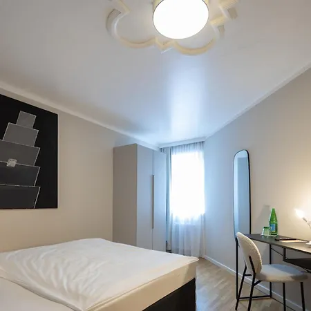 Hotel Q! Maria Theresia