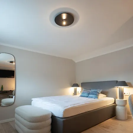 Hotel Q! Maria Theresia Kitzbühel