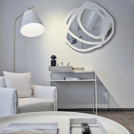 Готель Q! Maria Theresia Кіцбюель