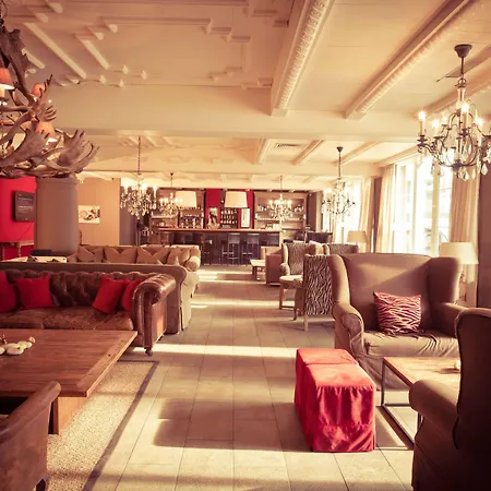 Готель Q! Maria Theresia Кіцбюель