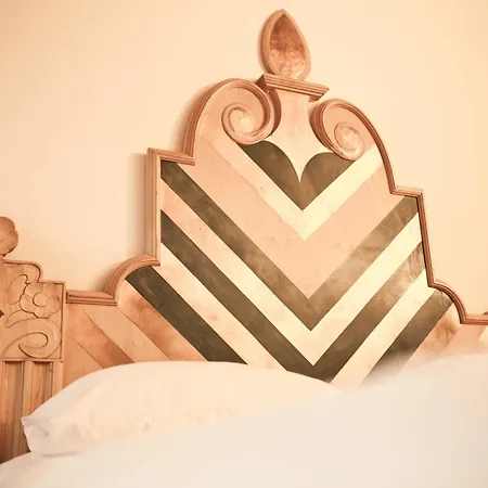 Q! Maria Theresia Hotel