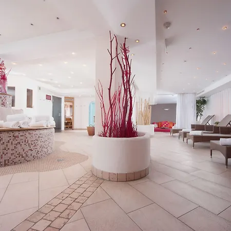 Q! Maria Theresia 4* Kitzbuhel