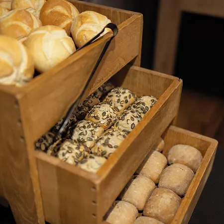 Q! Maria Theresia 4* Кіцбюель