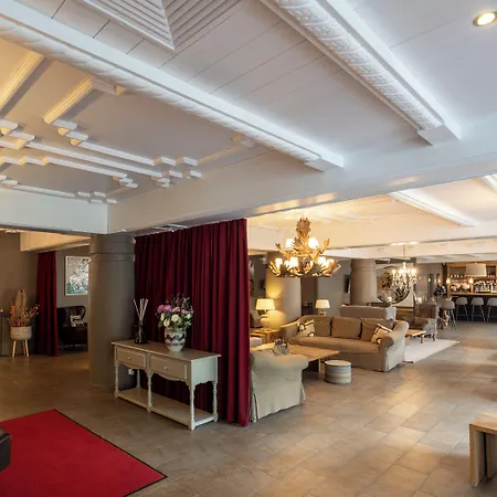 호텔 Q! Maria Theresia