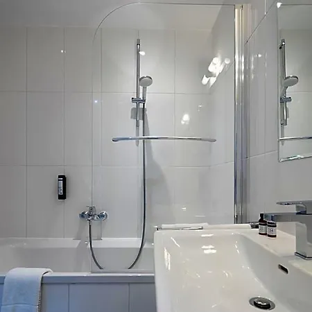 Hotel Q! Maria Theresia 4*