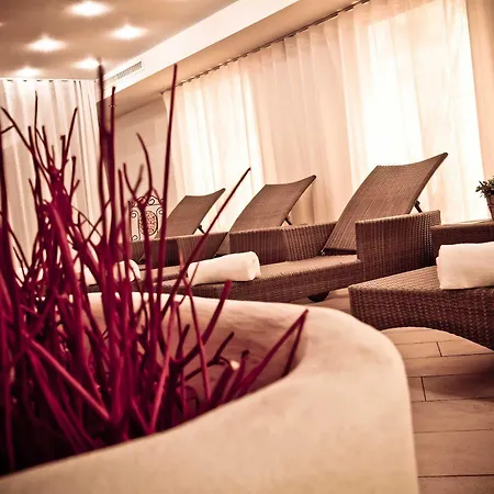 Q! Maria Theresia Hotel Kitzbuhel