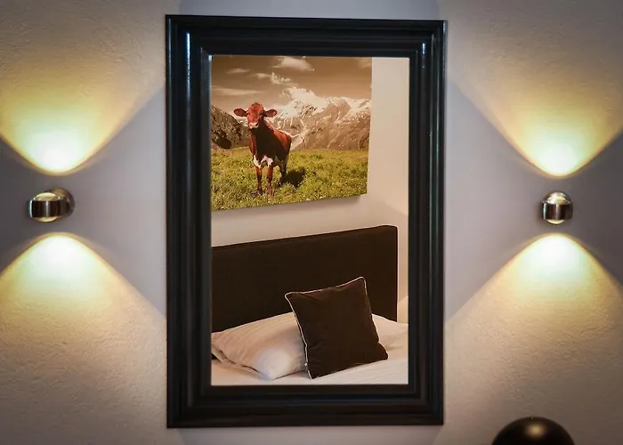 كيو! ماريا تيريزيا 4*