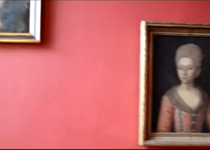 فندق كيو! ماريا تيريزيا