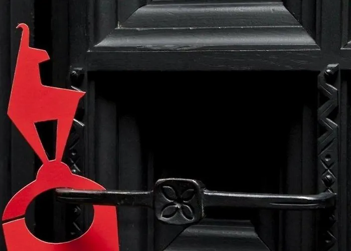 فندق كيو! ماريا تيريزيا