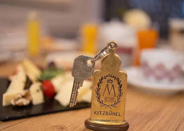 فندق كيو! ماريا تيريزيا 4*