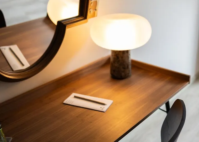 فندق كيو! ماريا تيريزيا