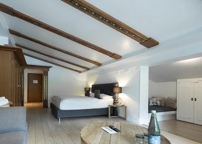 Q! Maria Theresia 4* 키츠부헬