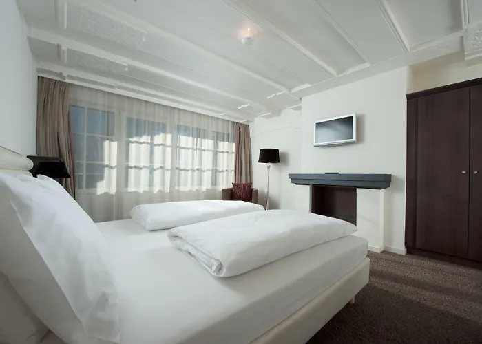 Q! Maria Theresia 4* 키츠부헬