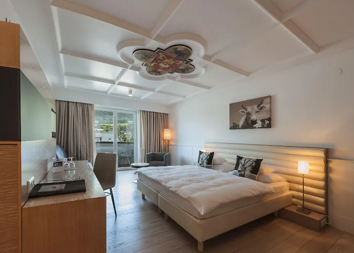 فندق كيو! ماريا تيريزيا كيتزبوهيل