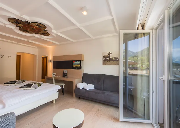 Q! Maria Theresia 4* 키츠부헬