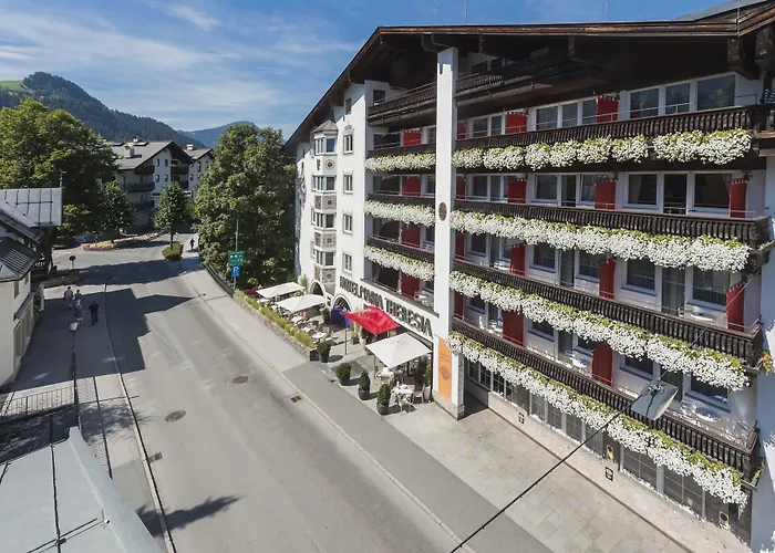 كيو! ماريا تيريزيا فندق 4*