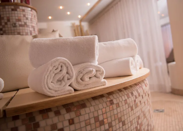 Q! Maria Theresia 4* Кицбюэль