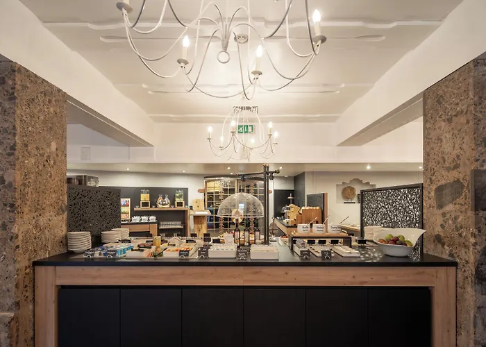 호텔 Q! Maria Theresia