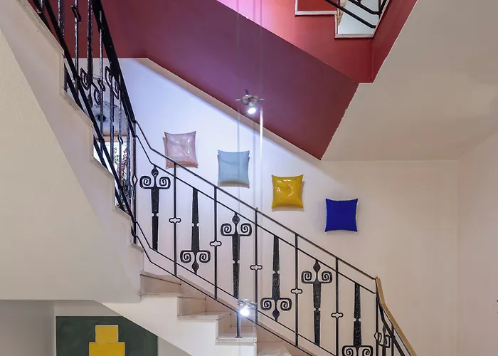 كيو! ماريا تيريزيا