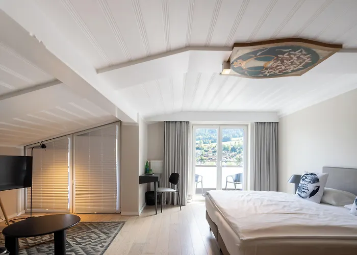 Отель Q! Maria Theresia 4*