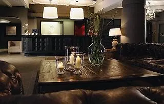 Q! Maria Theresia Hotel 4*