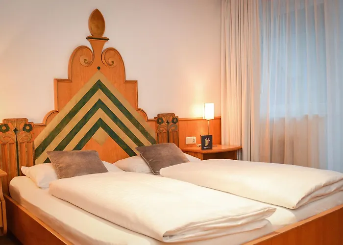 Hotel Q! Maria Theresia Kitzbuhel