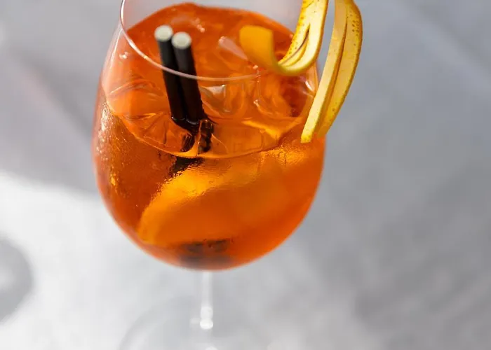 Q! Maria Theresia Hotel 4*