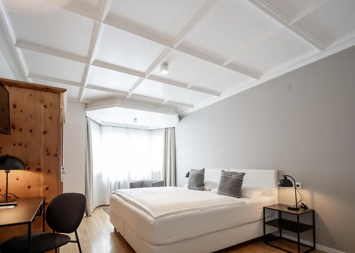 Hotel Q! Maria Theresia