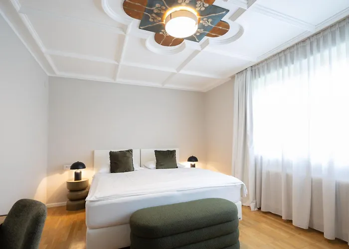 Q! Maria Theresia Hotel 4*