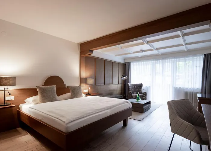 Q! Maria Theresia 4*