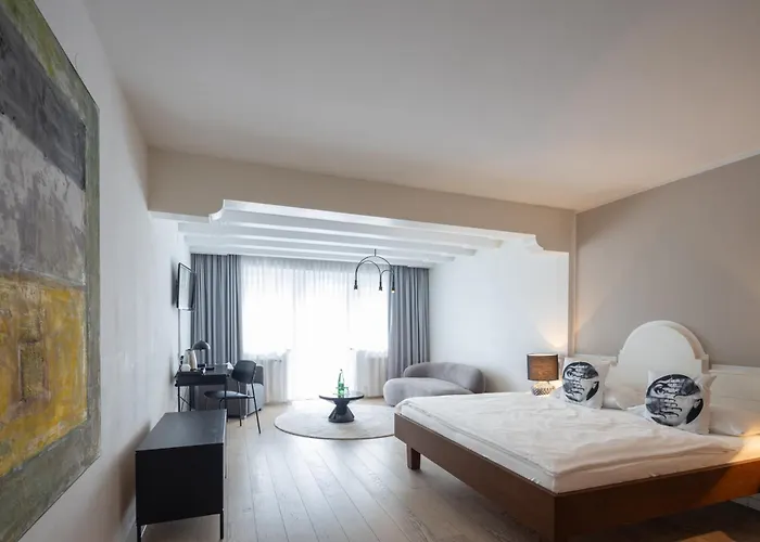 Q! Maria Theresia Hotel Kitzbuhel