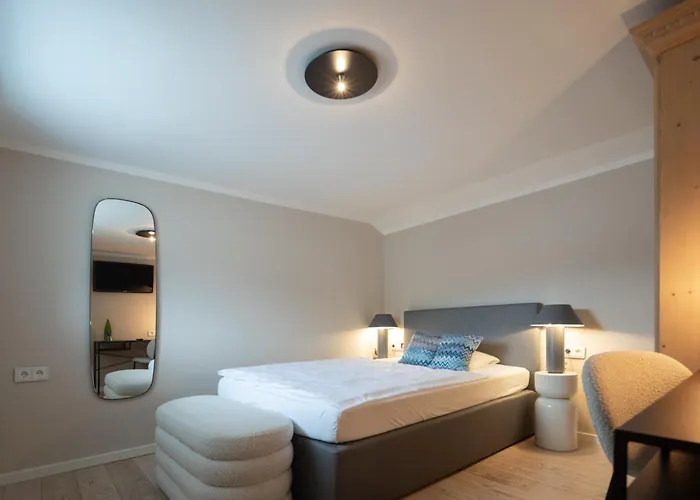 Hotel Q! Maria Theresia Kitzbuhel