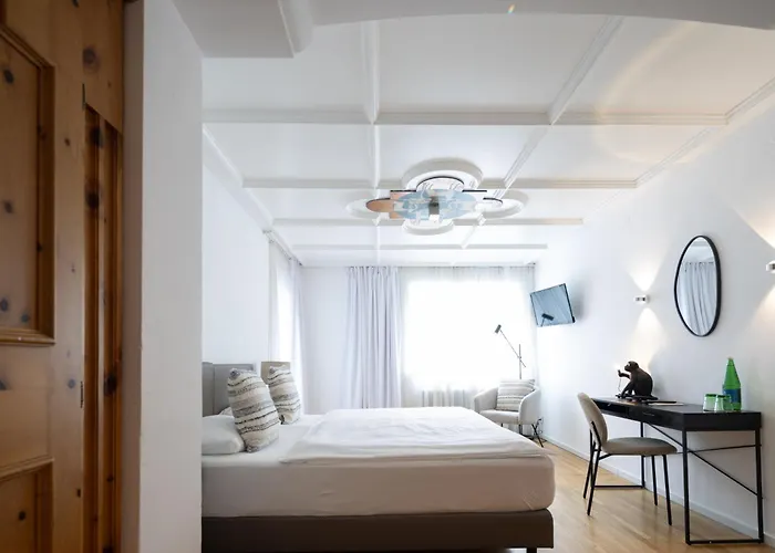 Q! Maria Theresia 4* Kitzbuhel