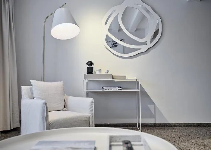 Hotel Q! Maria Theresia Kitzbuhel