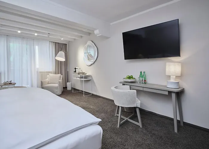 Hotel Q! Maria Theresia