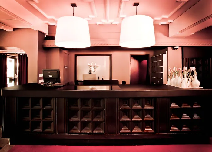 Hotel Q! Maria Theresia Kitzbuhel