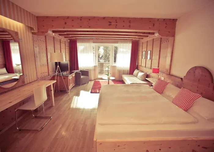 Q! Maria Theresia 4* Kitzbuhel