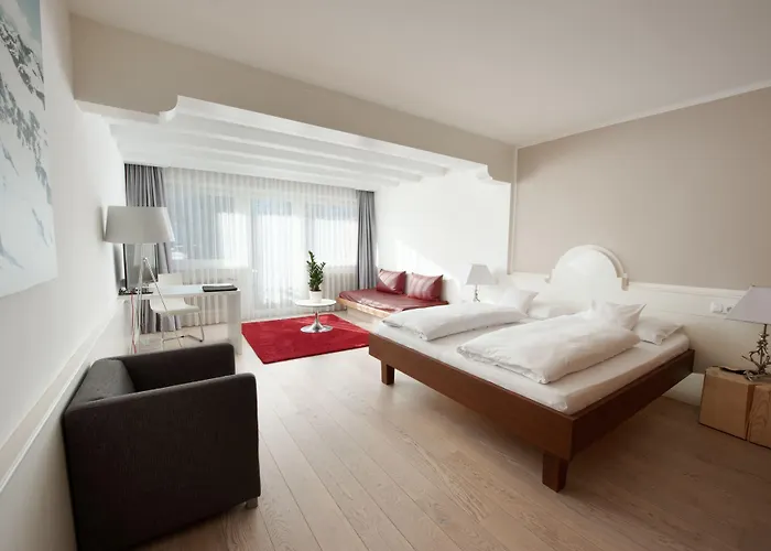 Q! Maria Theresia Hotel